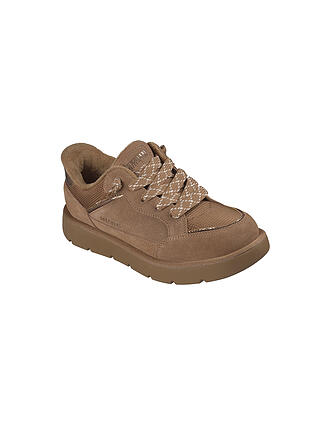 SKECHERS | Damen Sneakers Keepsakes Cozy - Street Hiker
