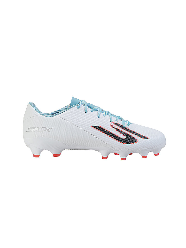 Herren Fußballschuhe SKX_2 Academy FG Nocken weiss 39 M