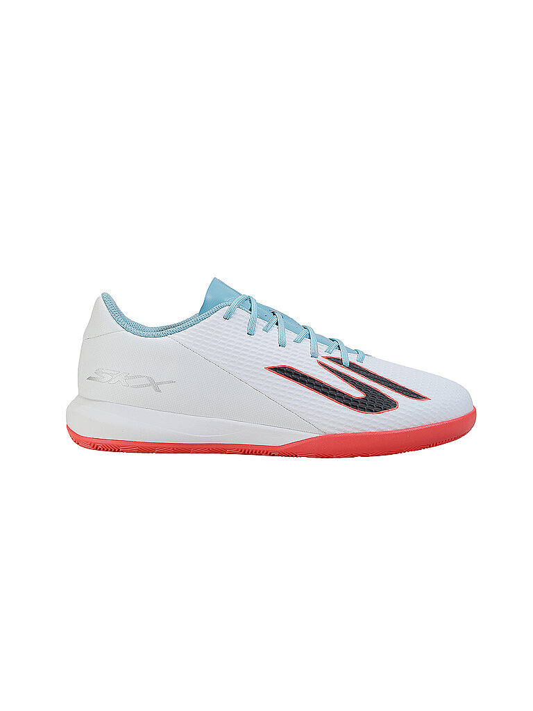 Herren Hallenschuhe SKX_2 Academy IC weiss 41 M