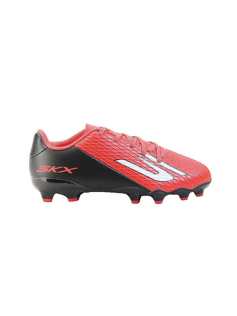 SKECHERS Kinder Fußballschuhe SKX_2 Jr Youth MG rot | 38