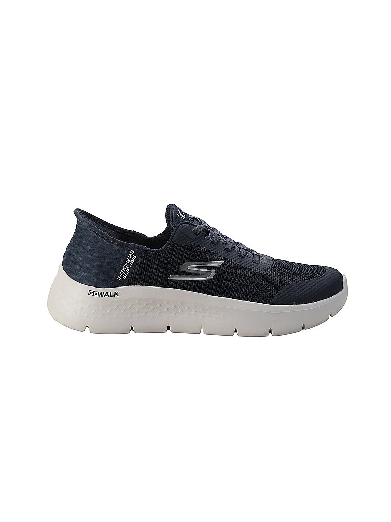 Skechers Damen Sneaker Slip-In Go Walk Flex