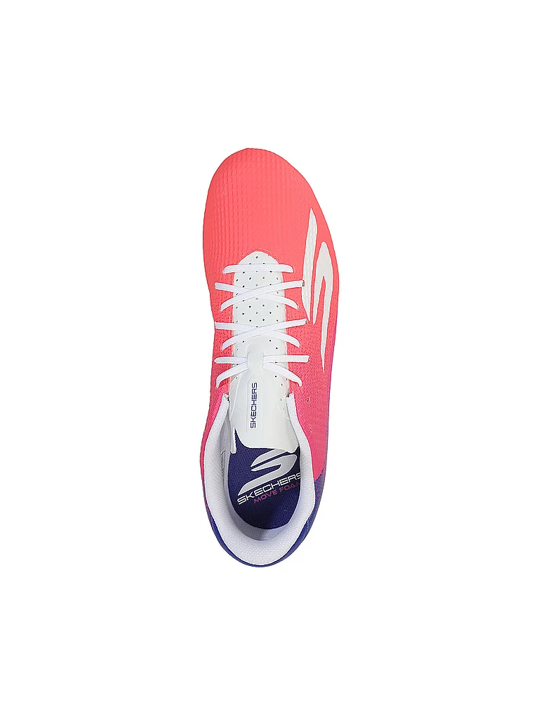 SKECHERS Herren Fußballschuhe SKX 2 Academ FG Nockeny bunt | 46