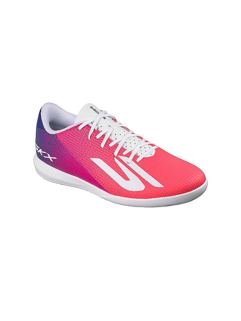 SKECHERS Herren Hallen Fußballschuhe SKX_2 Academy IC bunt | 40