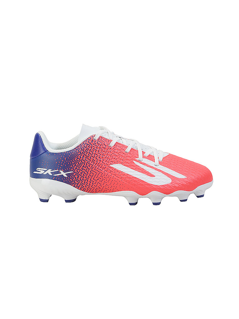 SKECHERS Kinder Fußballschuhe SKX 2 Youth MG Nocken bunt | 34