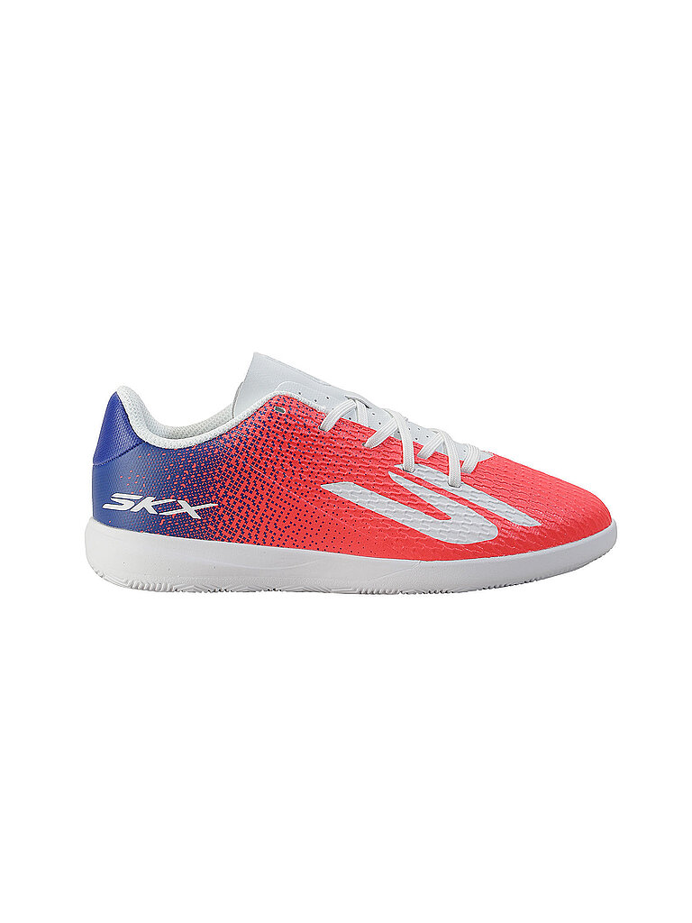 SKECHERS Kinder Hallenschuhe SKX 2 Youth IC bunt | 32