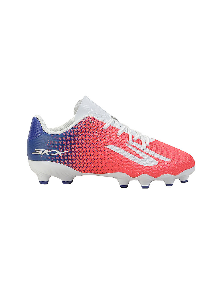 SKECHERS Kinder Fußballschuhe SKX 2 Cribs MG Nocken bunt | 30