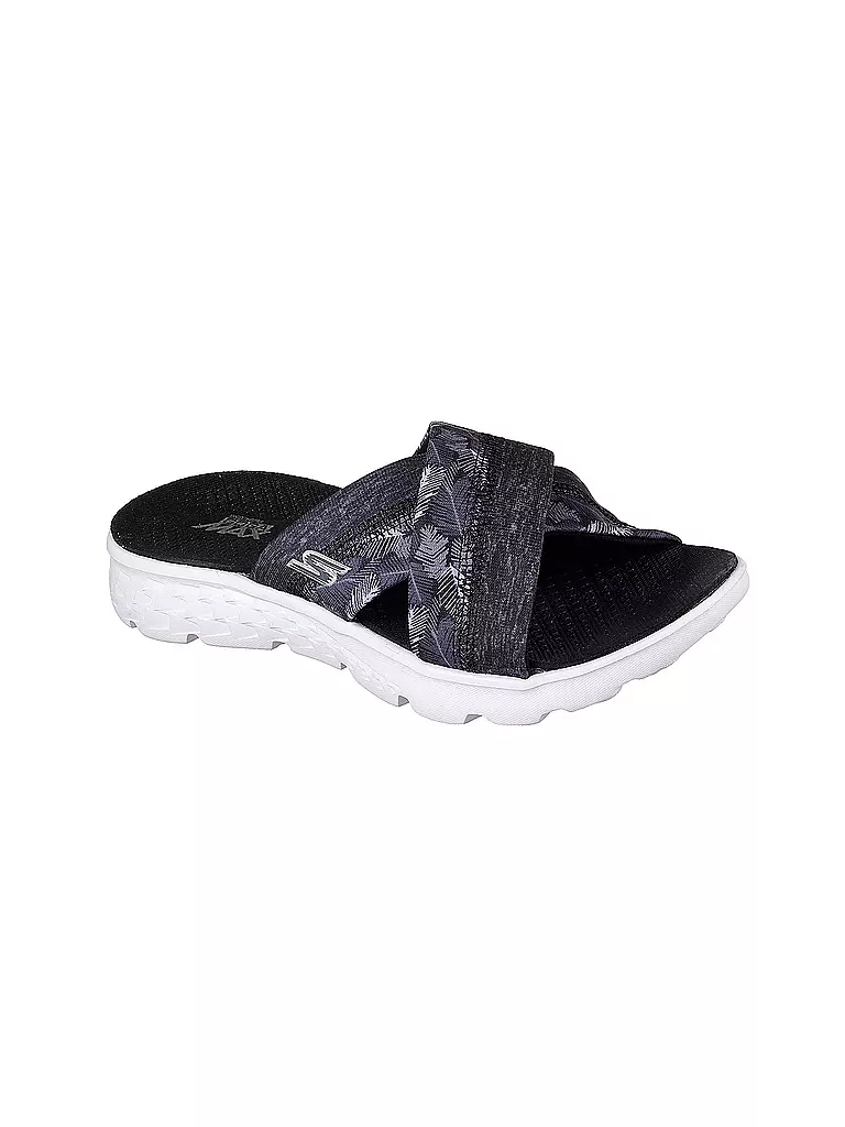 SKECHERS | Damen Badepantoffel On the GO 400 | 