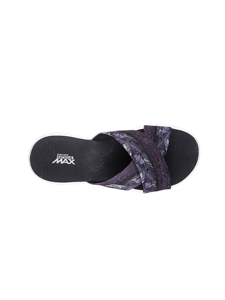 SKECHERS | Damen Badepantoffel On the GO 400 | 