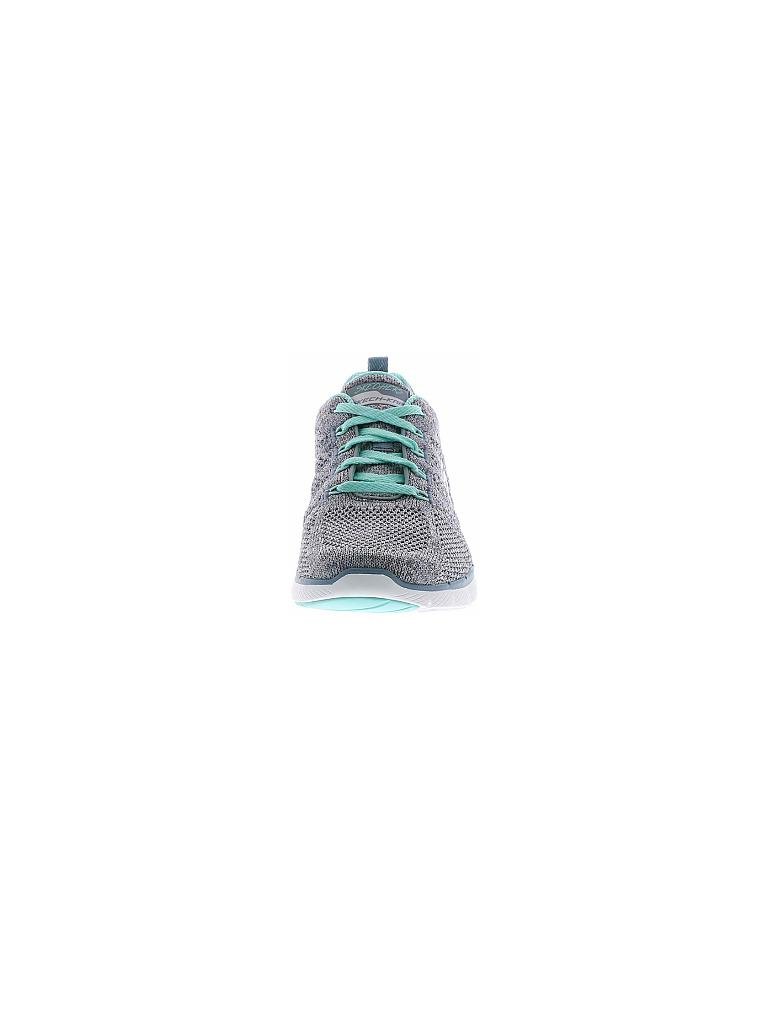 SKECHERS | Damen Fitnessschuh Flex Appeal 3.0 | grau