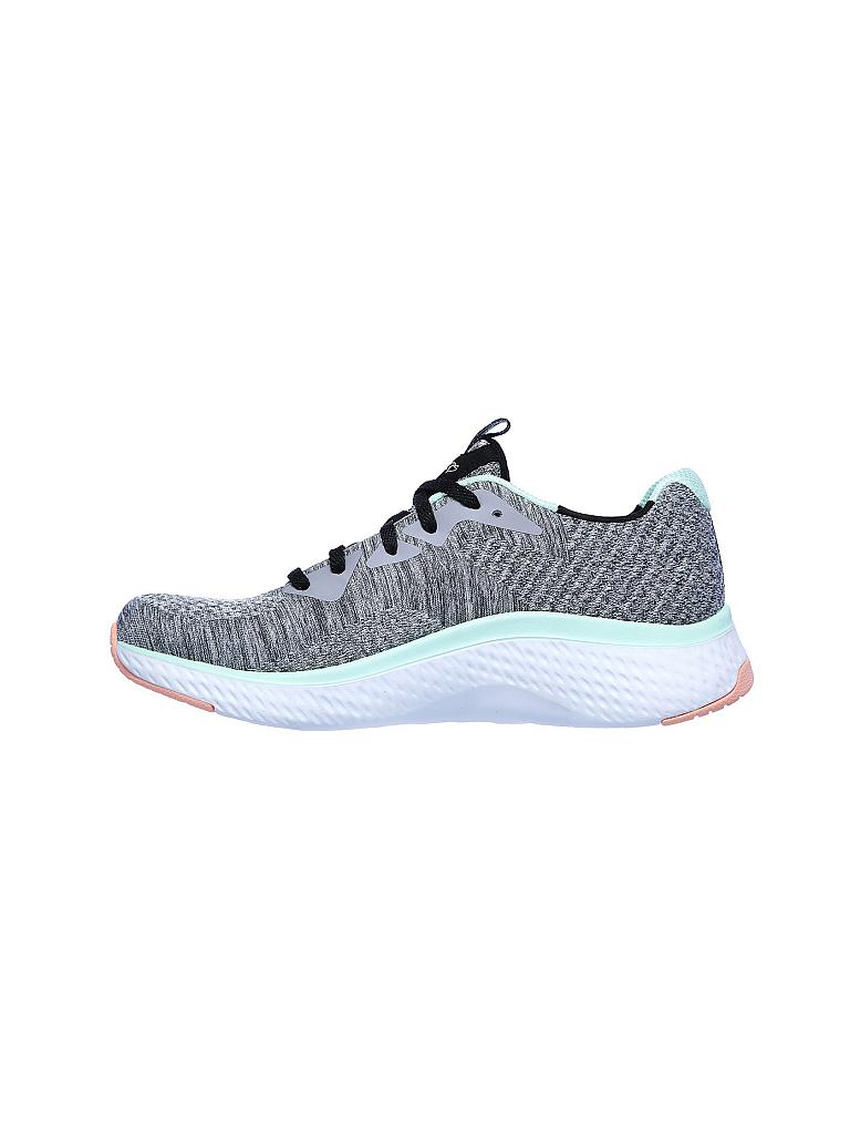 SKECHERS | Damen Fitnessschuh Solar Fuse | grau