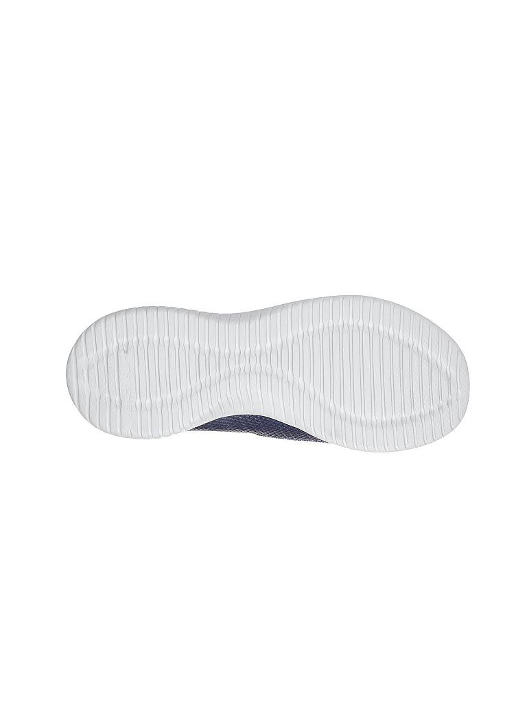 SKECHERS | Damen Fitnessschuh Ultra Flex - Capsule | blau