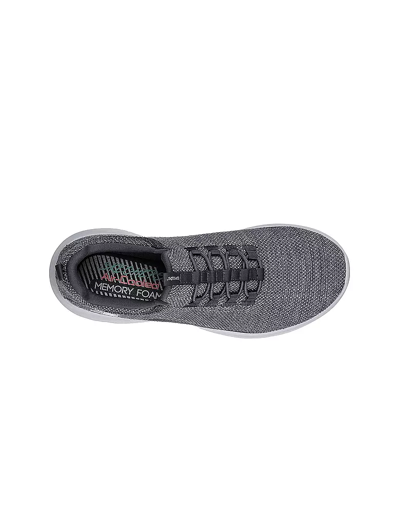 SKECHERS | Damen Fitnessschuh Ultra Flex - Capsule | grau