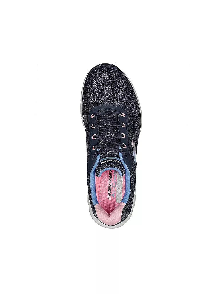 SKECHERS | Damen Fitnessschuhe Flex Appeal 4.0 | blau