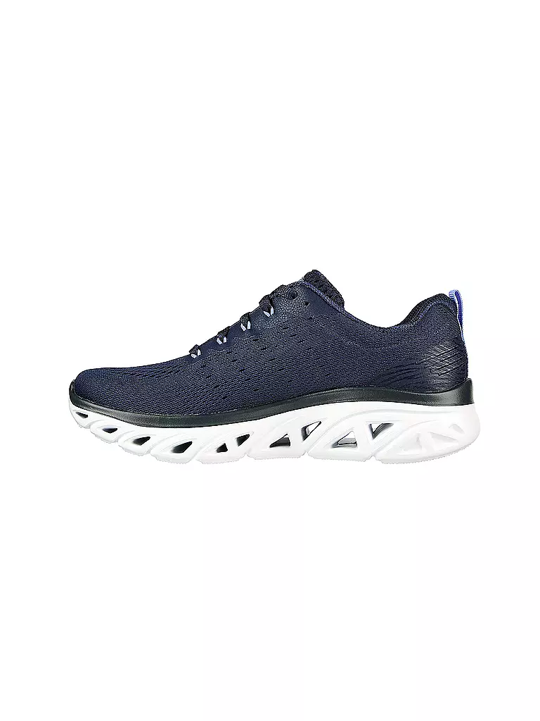 SKECHERS | Damen Fitnessschuhe Glide Step Sport - New Facets | blau