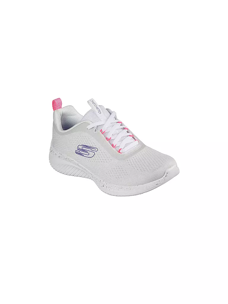 SKECHERS | Damen Fitnessschuhe Ultra Flex 3.0 New Horizons | weiss