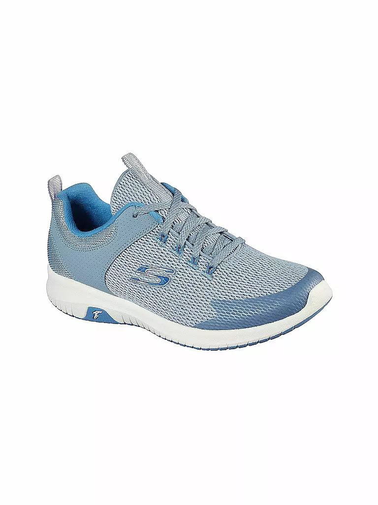 SKECHERS | Damen Fitnessschuhe Ultra Flex Prime Step Out | blau