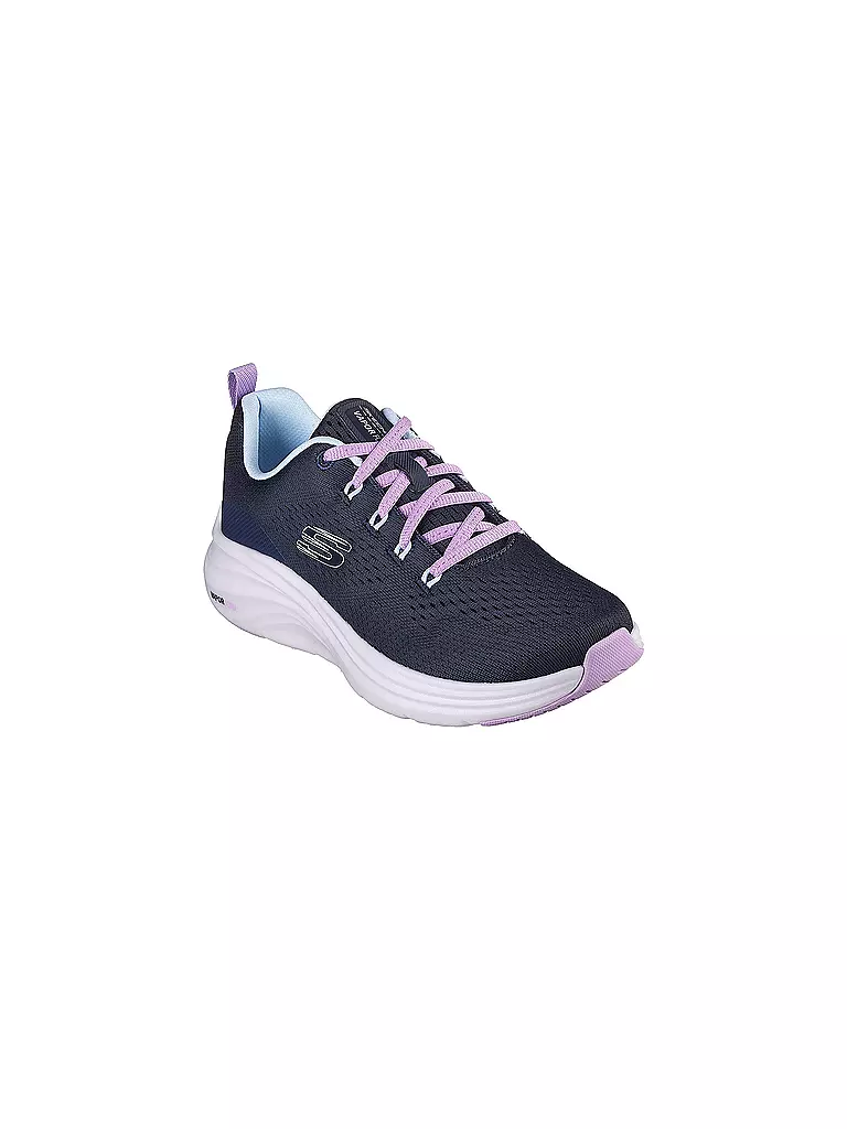 SKECHERS | Damen Fitnessschuhe Vapor Foam | blau