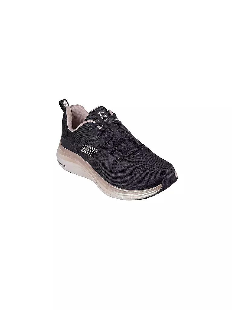 SKECHERS | Damen Fitnessschuhe Vapor Foam | schwarz