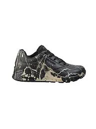 SKECHERS | Damen Freizeitschuhe Uno-Marble Marvel | schwarz