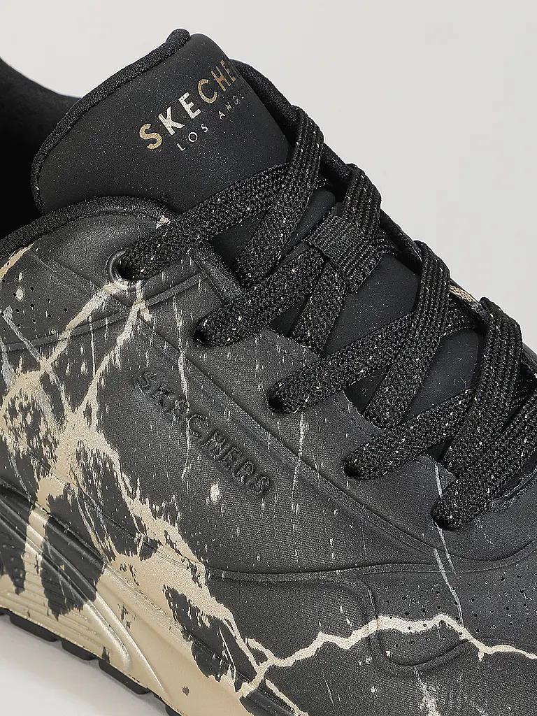 SKECHERS | Damen Freizeitschuhe Uno-Marble Marvel | 