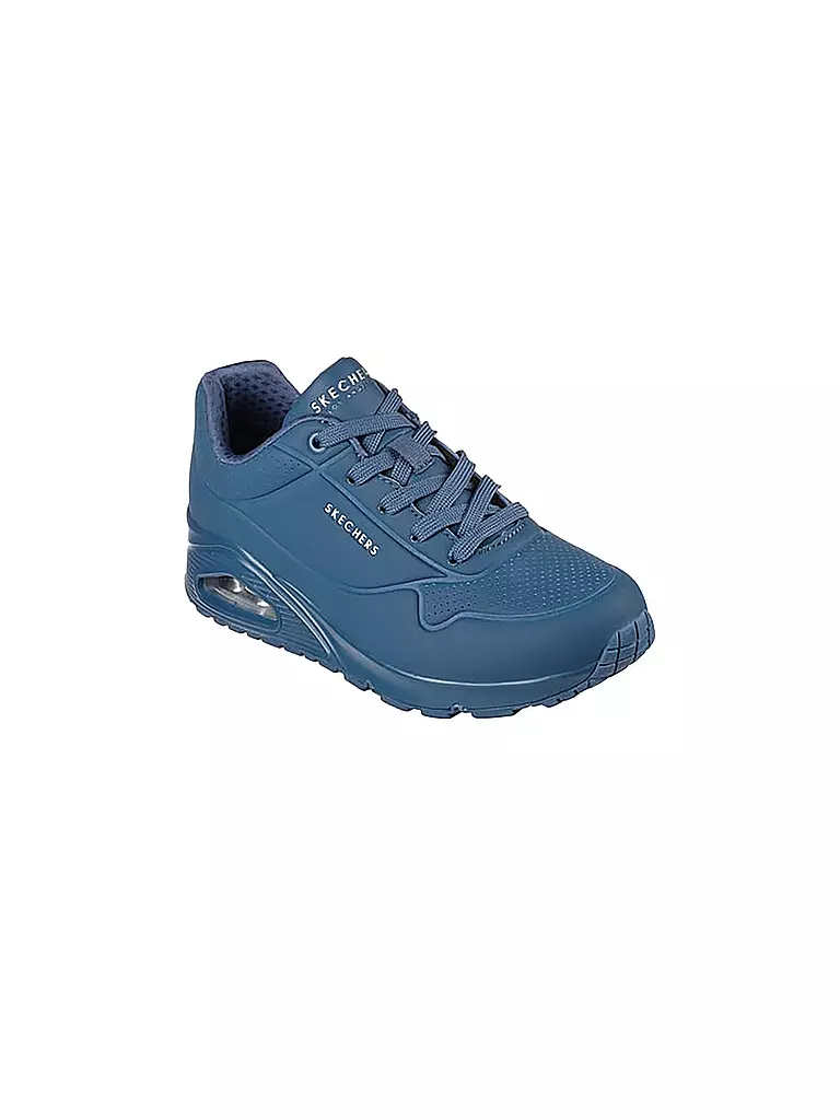SKECHERS | Damen Freizeitschuhe Uno-Stand On Air | blau