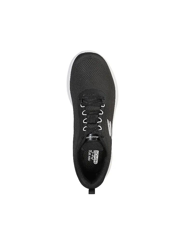 SKECHERS | Damen Sneakers Lite Pro 2.0 | schwarz