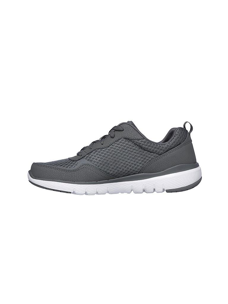 SKECHERS | Herren Fitnessschuh Flex Advantage 3.0 | grau