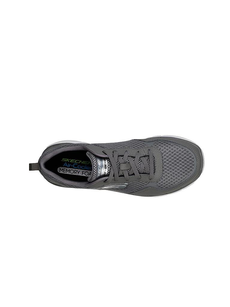 SKECHERS | Herren Fitnessschuh Flex Advantage 3.0 | grau