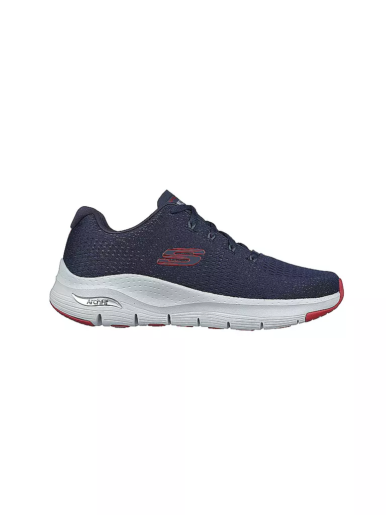 SKECHERS | Herren Fitnessschuhe ARCH FIT | blau