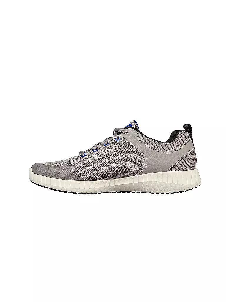 SKECHERS | Herren Fitnessschuhe Elite Flex Prime Goodyear | grau