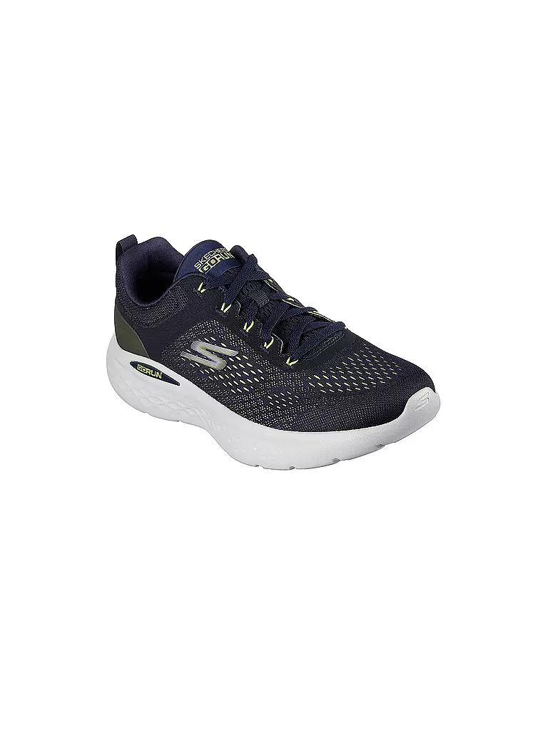 SKECHERS | Herren Fitnessschuhe GO RUN Lite | blau