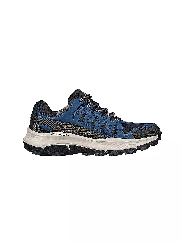 SKECHERS | Herren Fitnessschuhe Relaxed Fit: Equalizer 5.0 Trail - Solix | blau