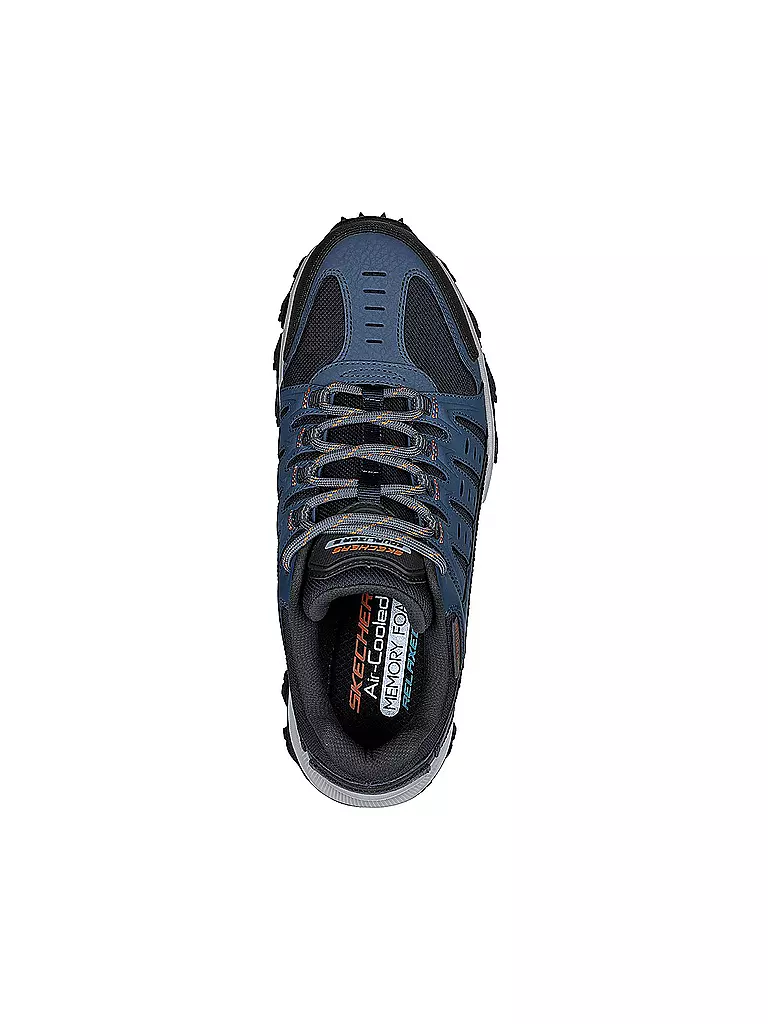 SKECHERS | Herren Fitnessschuhe Relaxed Fit: Equalizer 5.0 Trail - Solix | blau