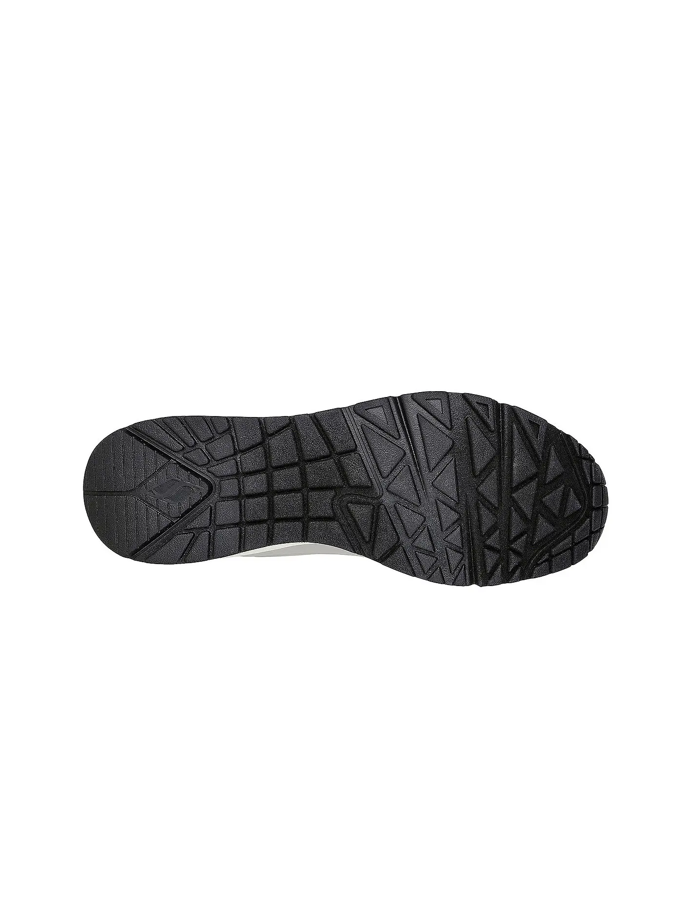 SKECHERS | Herren Freizeitschuhe Uno Stand On Air | hellgrau