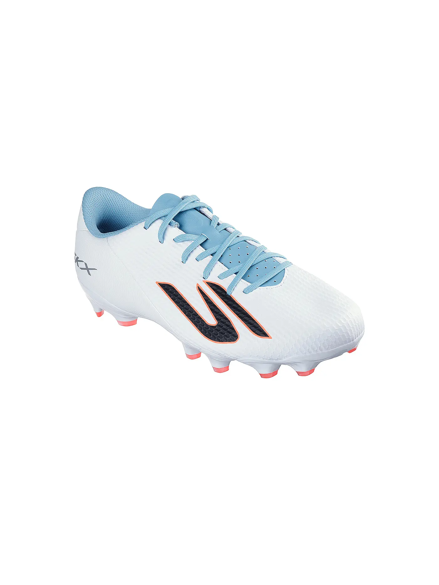 SKECHERS | Herren Fußballschuhe SKX_2 Academy FG Nocken | weiss