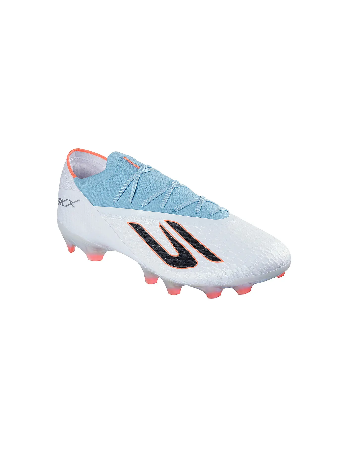 SKECHERS | Herren Fußballschuhe SKX_2 Elite FG Nocken | weiss