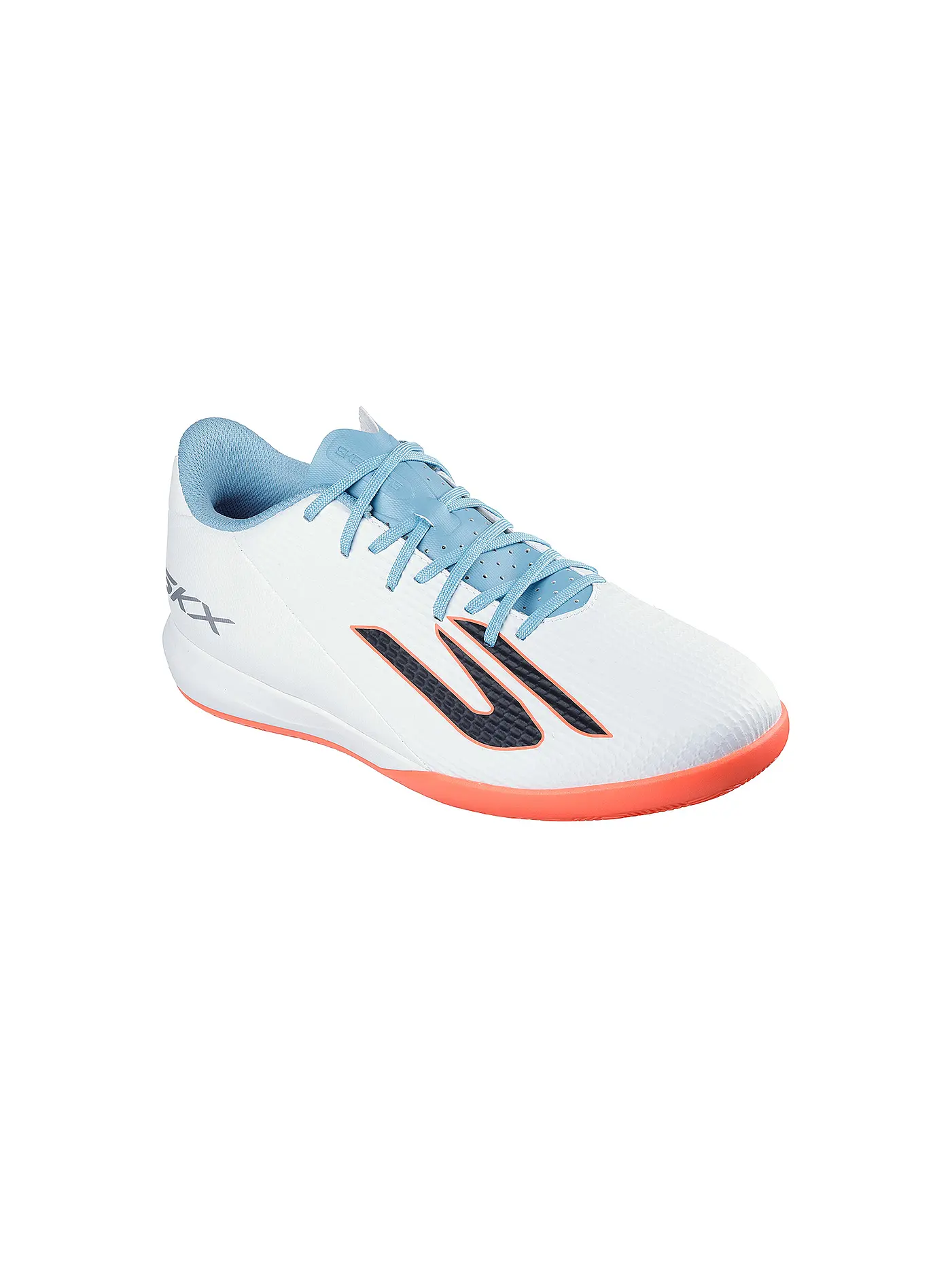 SKECHERS | Herren Hallenschuhe SKX_2 Academy IC | weiss