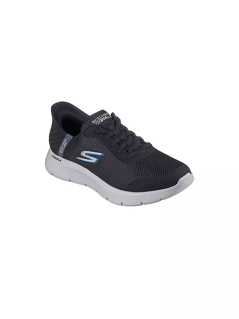 SKECHERS | Herren Sneaker GO WALK Flex | schwarz