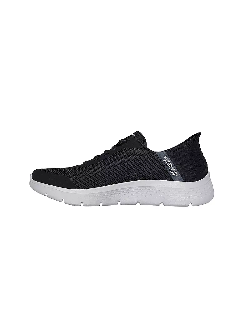 SKECHERS | Herren Sneaker GO WALK Flex | schwarz