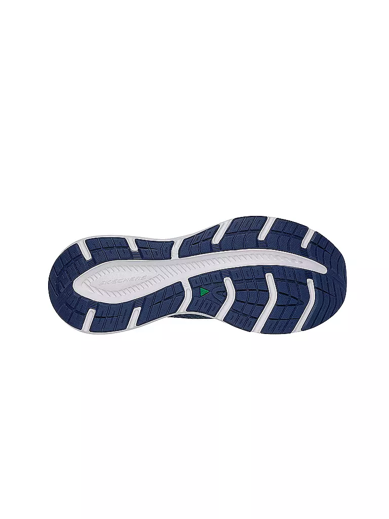 SKECHERS | Herren Sneaker Slip-In Edgeride | blau