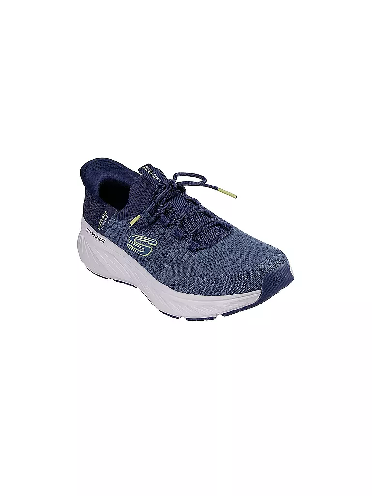 SKECHERS | Herren Sneaker Slip-In Edgeride | blau