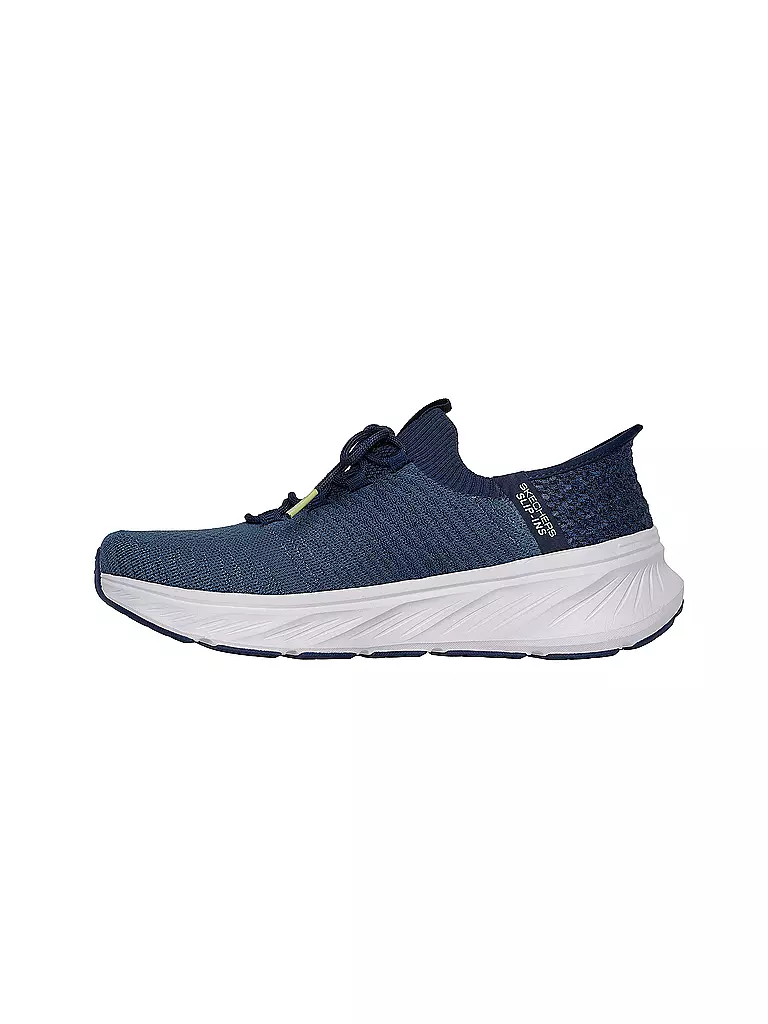SKECHERS | Herren Sneaker Slip-In Edgeride | blau