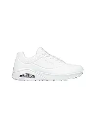 SKECHERS | Herren Freizeitschuhe Uno Stand On Air | weiss