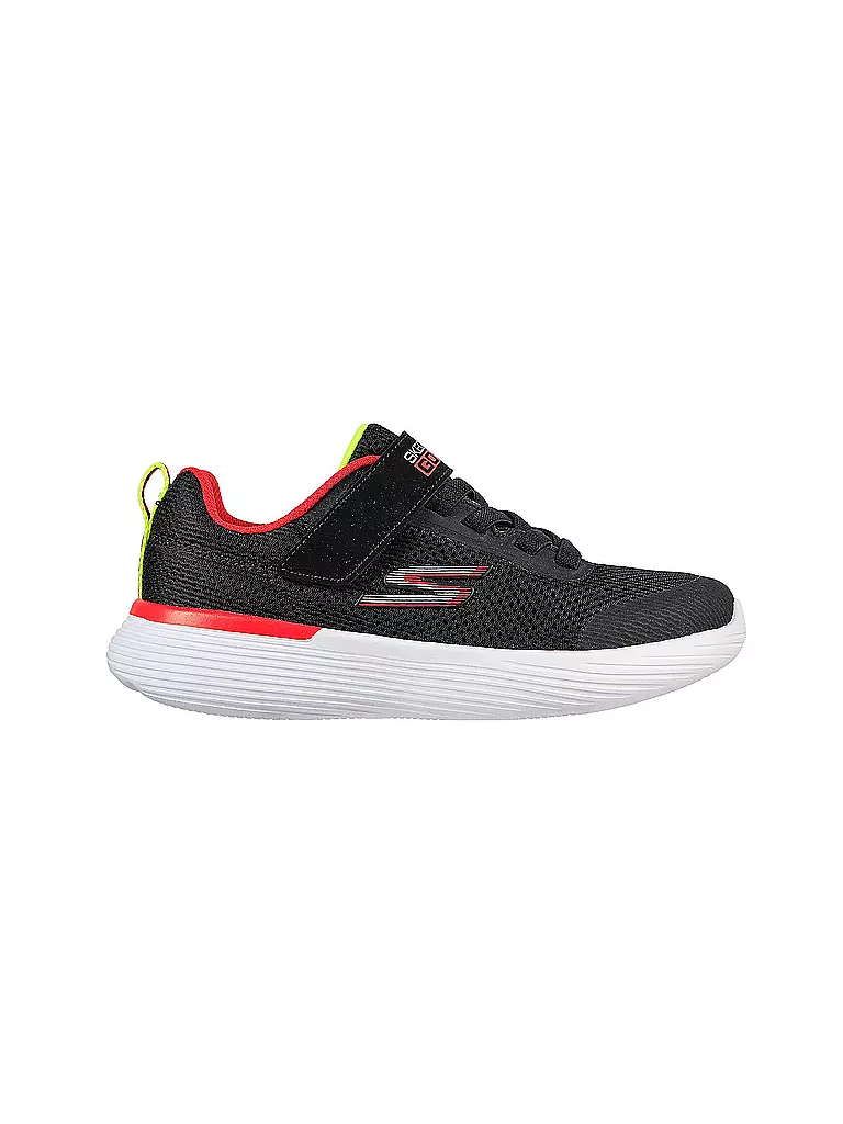 SKECHERS | Kinder Freizeitschuhe Go Run 400 V2 | schwarz