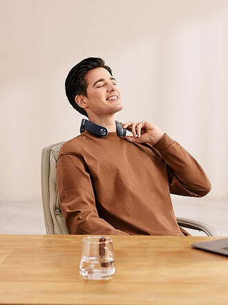 SKG | Nacken Massagegerät G7 Pro-Fold