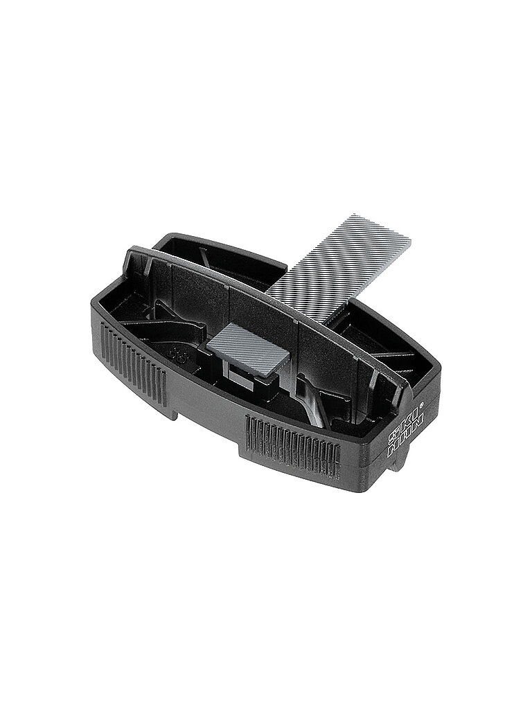 Kantenschleifer Racing schwarz B