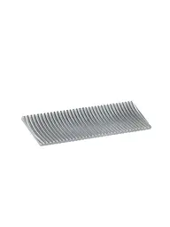 SKIMAN | Fräserfeile für Skiman Geräte | Silber