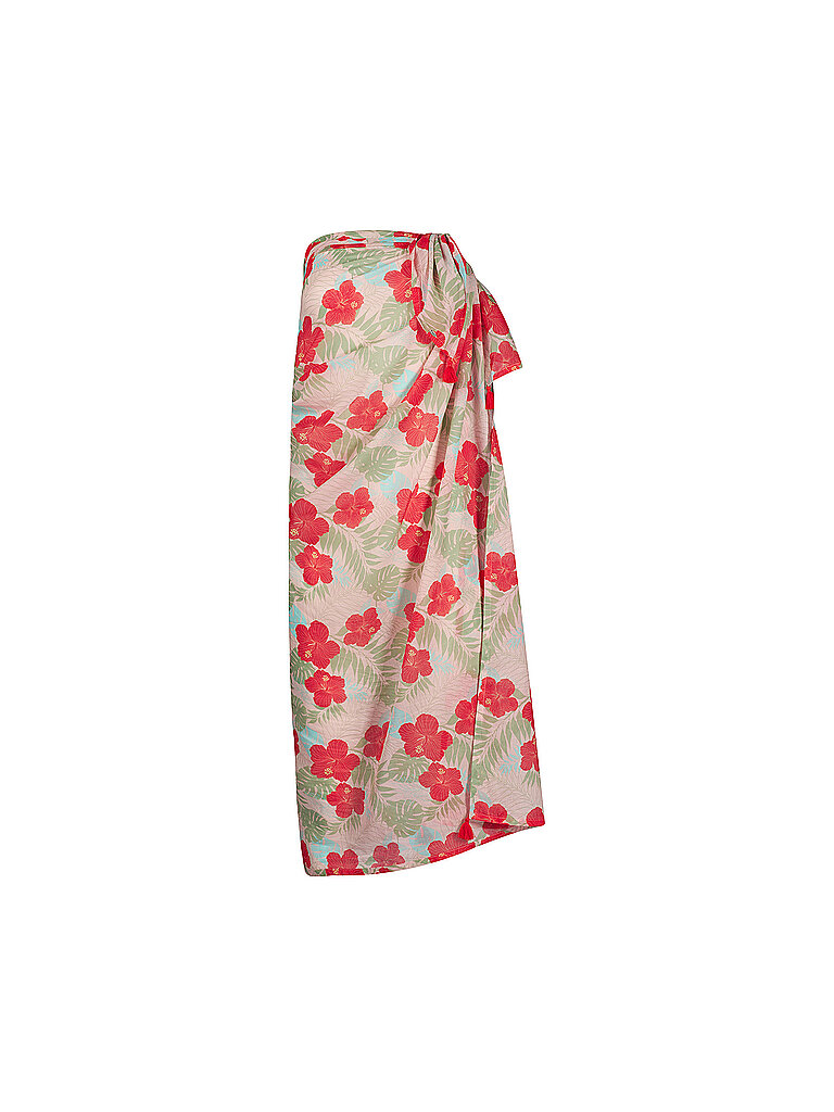 SKINY Pareo Wickeltuch Bunt