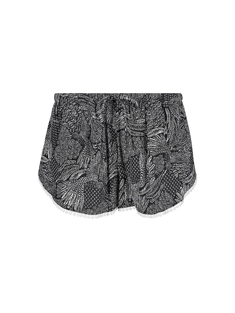 SKINY | Damen Badeshort Summer Loungewear | schwarz