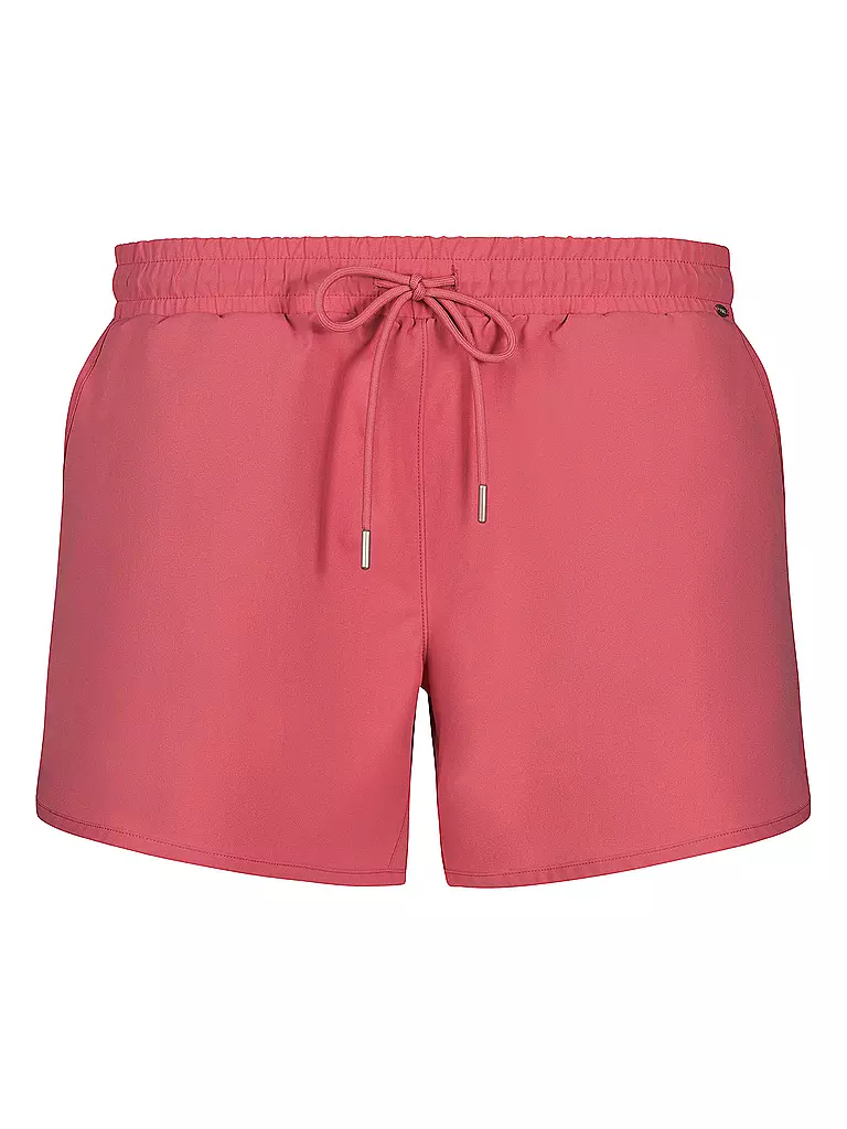 SKINY | Damen Beachshort | pink